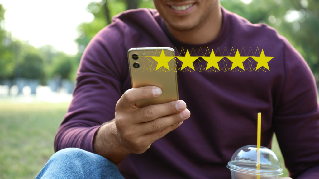 How to Get More Positive Google Reviews for Your Business